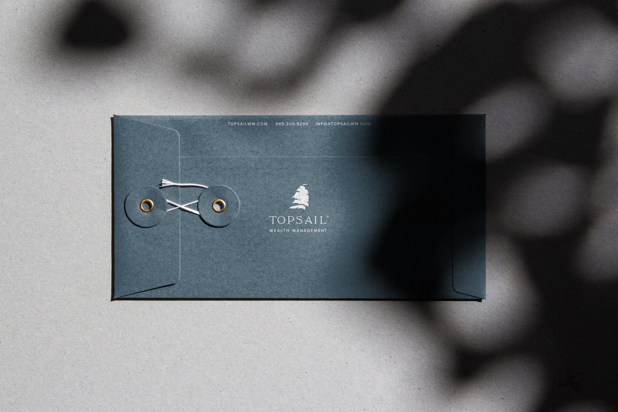 TWM-envelope