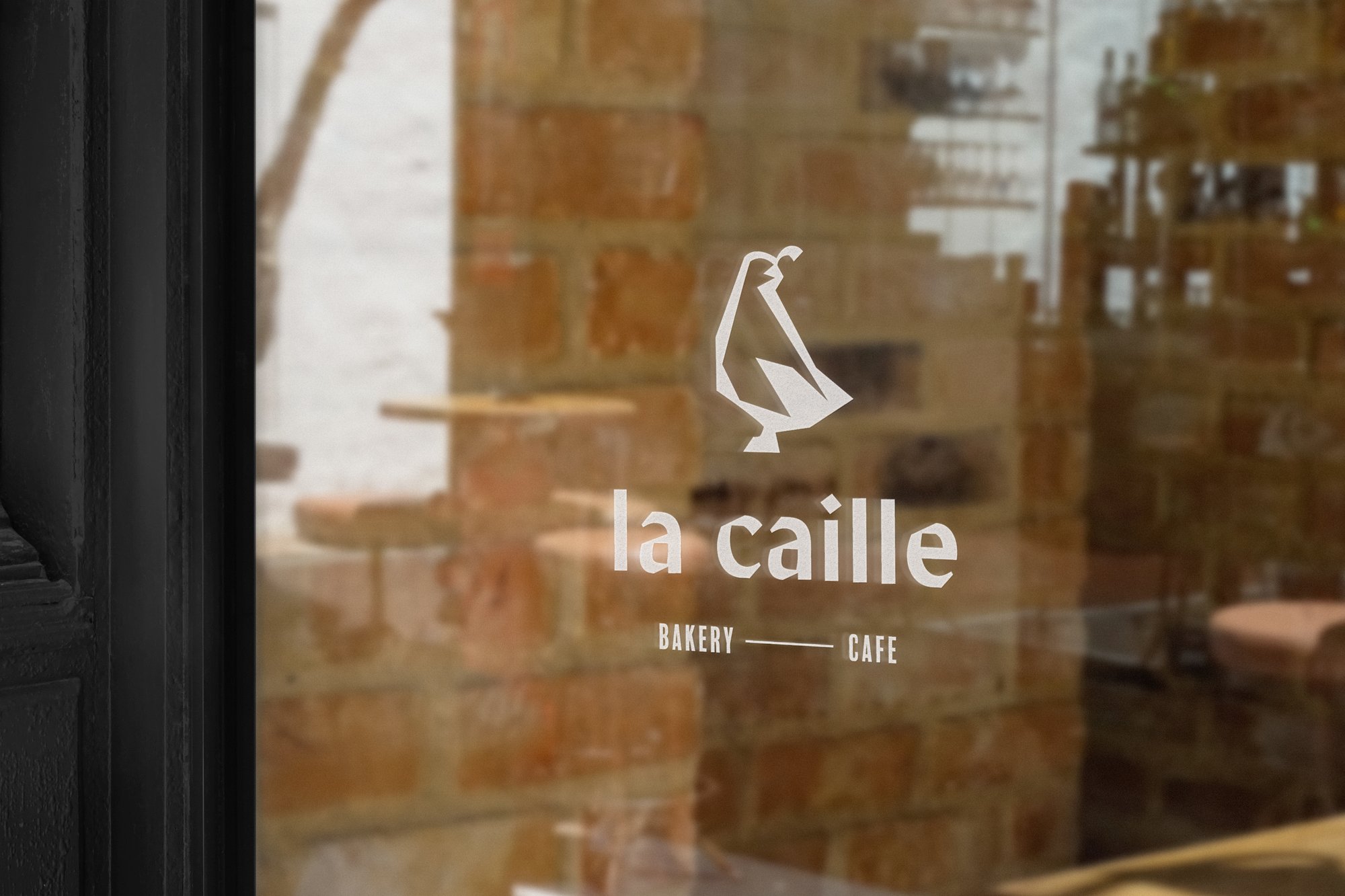 la-caille-window